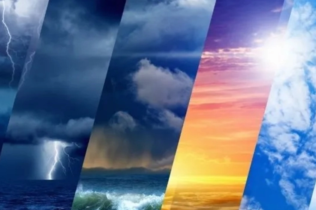 Marmara&rsquo;da sis, Doğu&rsquo;da &ccedil;ığ ve don uyarısı