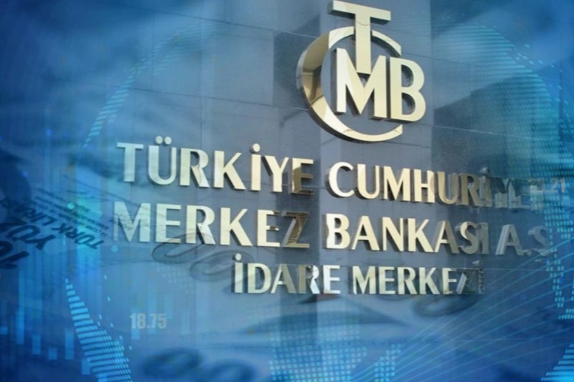 Merkez Bankası faizi sabit tuttu! Sıkı para politikası s&uuml;rd&uuml;r&uuml;lecek