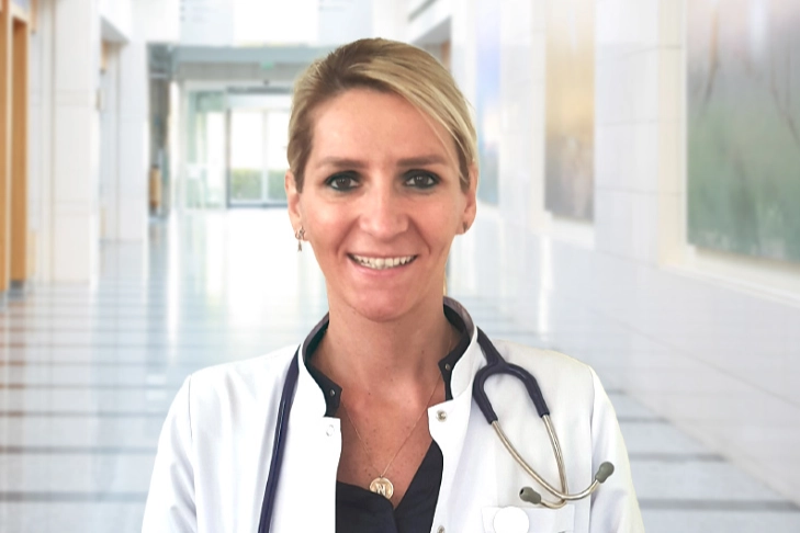 Kadınlarda kalp krizinde &ouml;l&uuml;m riski daha y&uuml;ksek