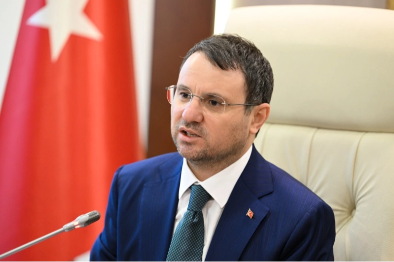 Akın G&uuml;rlek: Alo Adalet Hattı kuruyoruz