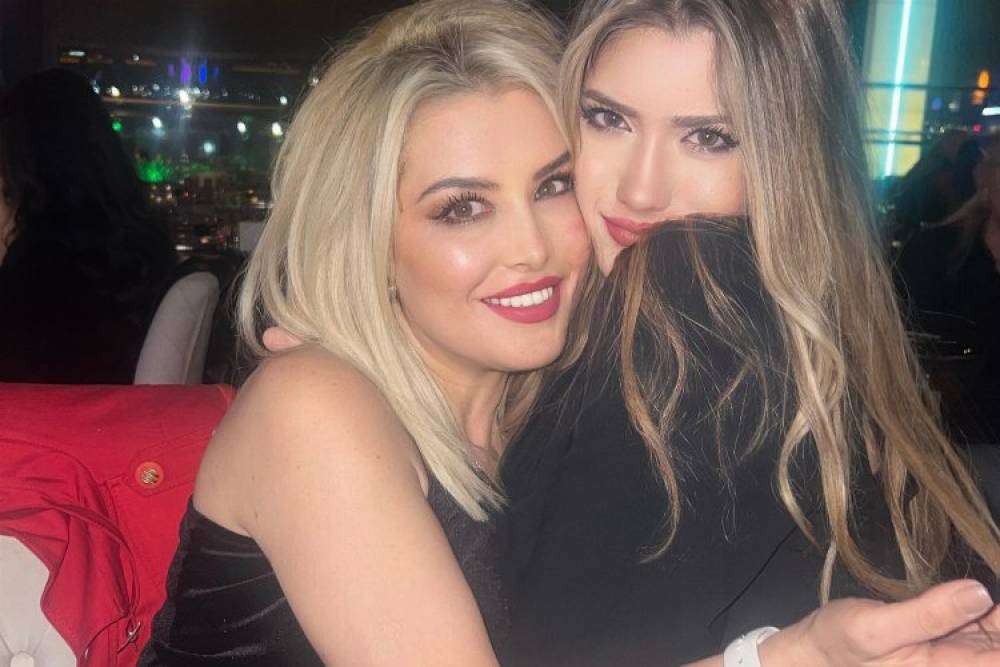 Anne ve kızdan 'Motelde Katliam'!