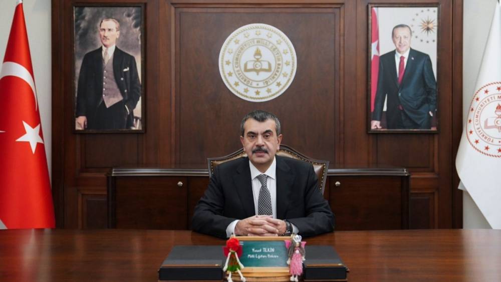 Kahramanmaraş&rsquo;taki saldırı sonrası Bakan Tekin b&ouml;lgeye gidiyor 