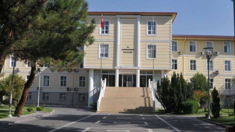 Kahramanmaraş Valiliği&rsquo;nden Saldırı sonrası a&ccedil;ıklama 