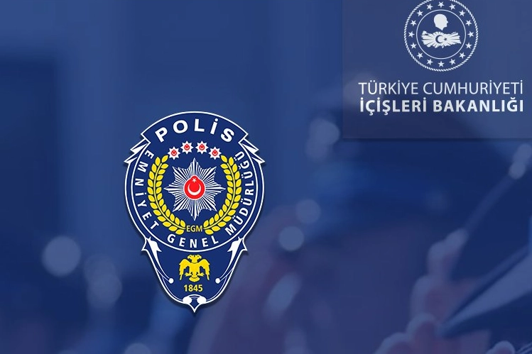 Emniyet Teşkilatı'nda b&uuml;y&uuml;k atama
