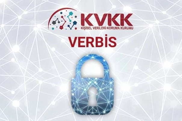 KVKK&rsquo;dan VERBİS hatırlatması... Ortaklıklar ayrı kayıt yaptıramaz!