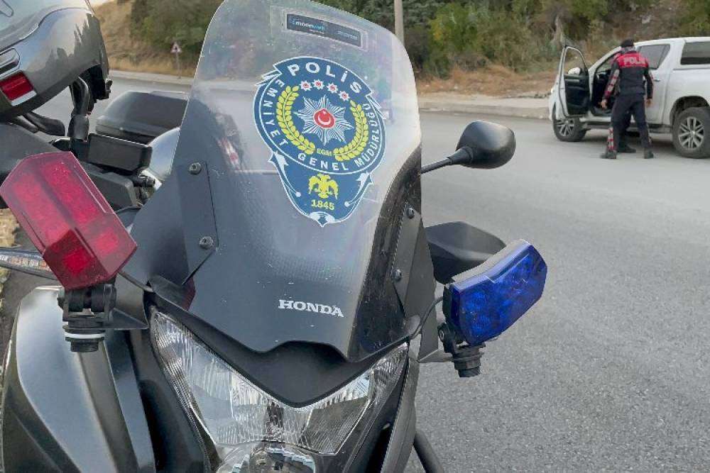 Adıyaman'da Yunus Ttimleri'nden su&ccedil;lulara geri vites!