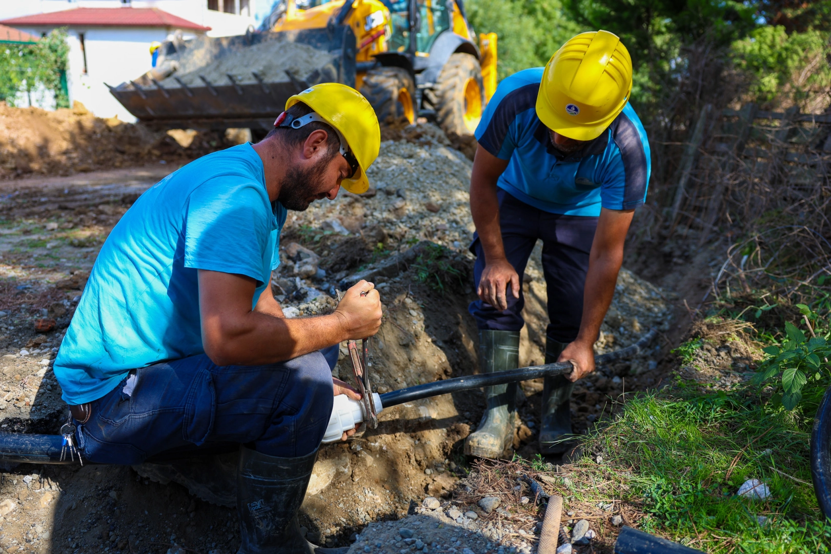 Sakarya&rsquo;da suda sıfır kayıp i&ccedil;in iş birliği