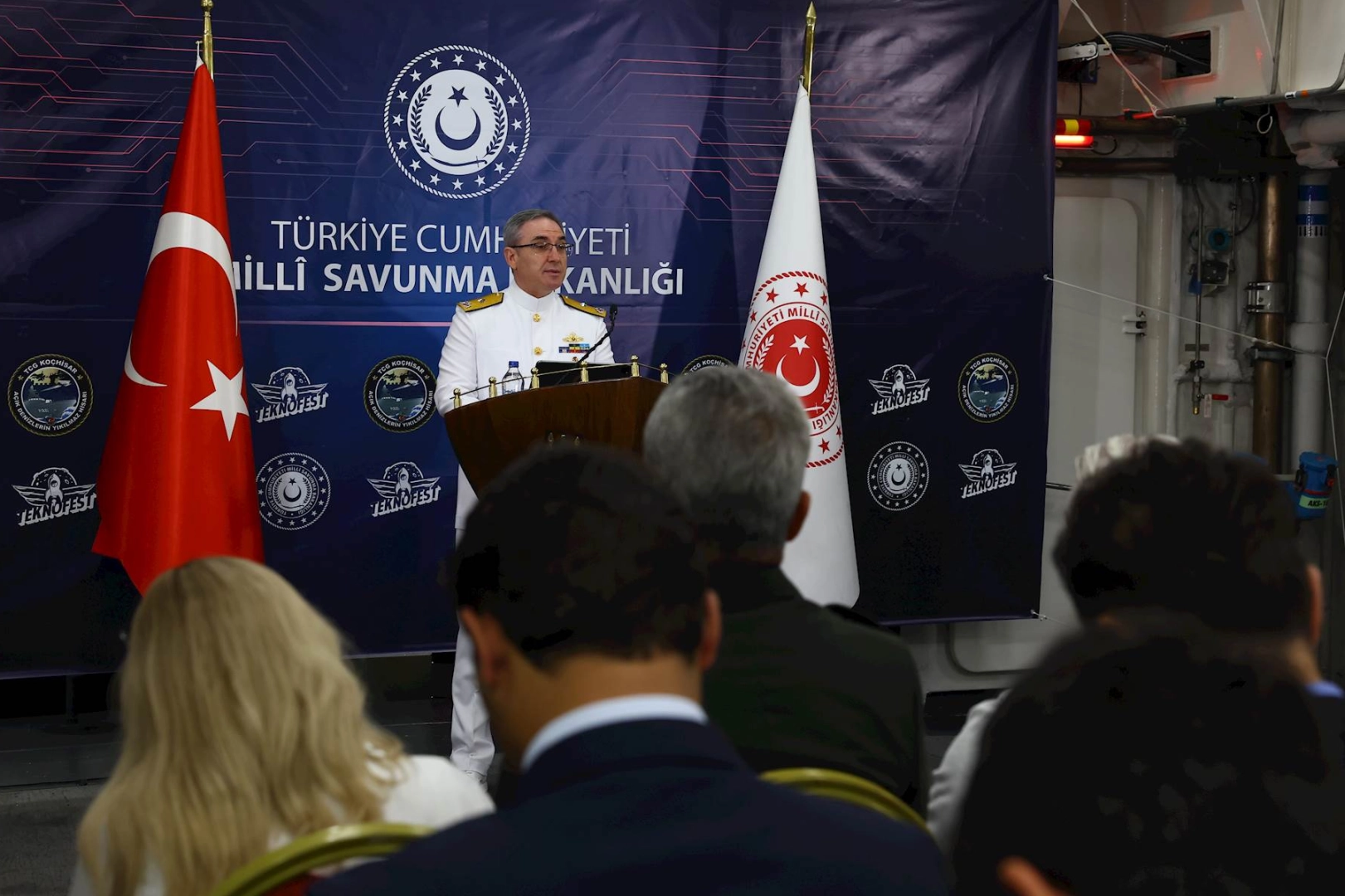 MSB&rsquo;den Suriye a&ccedil;ıklaması: İsrail&rsquo;in saldırıları kabul edilemez