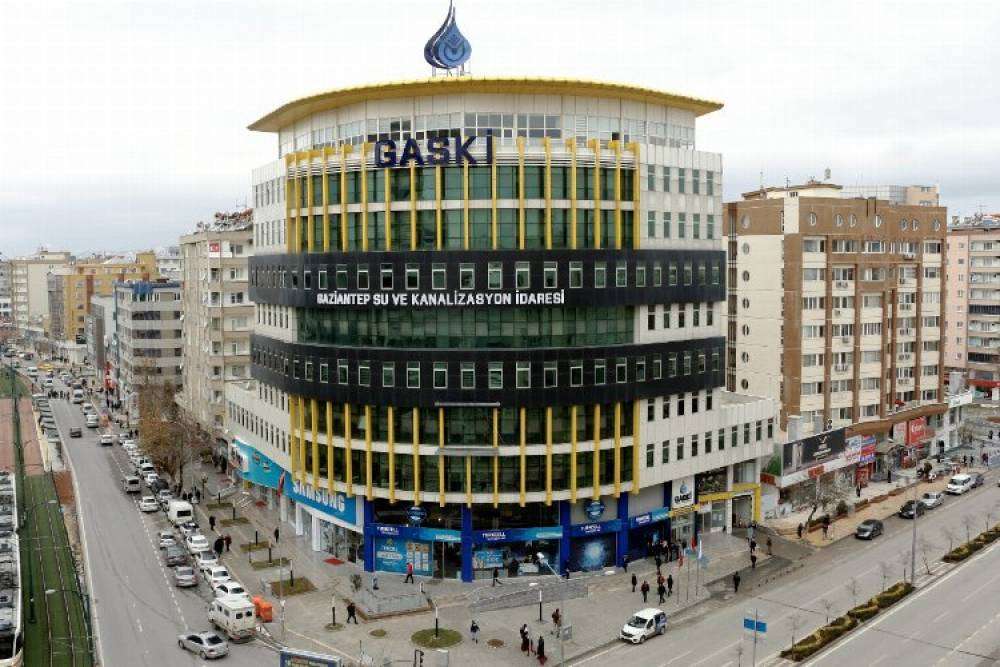 Gaziantep'in 'i&ccedil;me suyu'na resmi a&ccedil;ıklama geldi