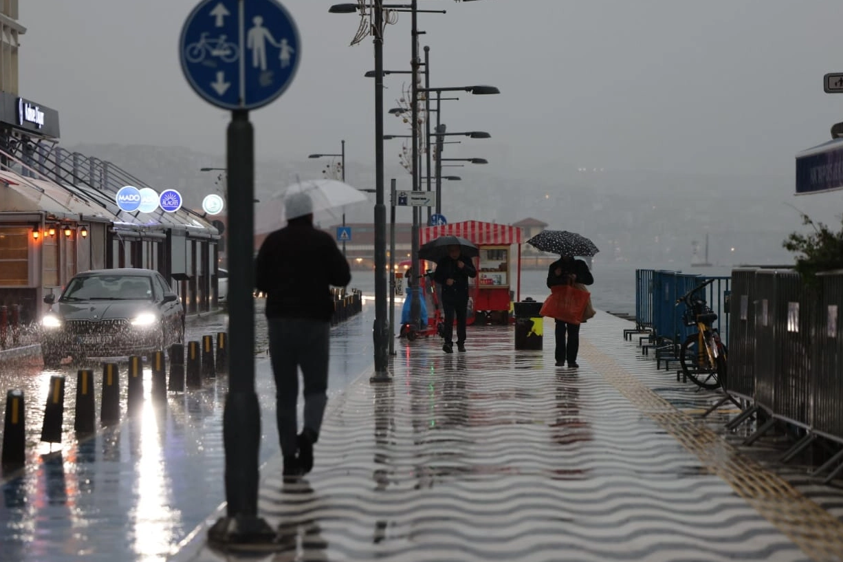 Bayramın son g&uuml;n&uuml;nde hava durumu nasıl?