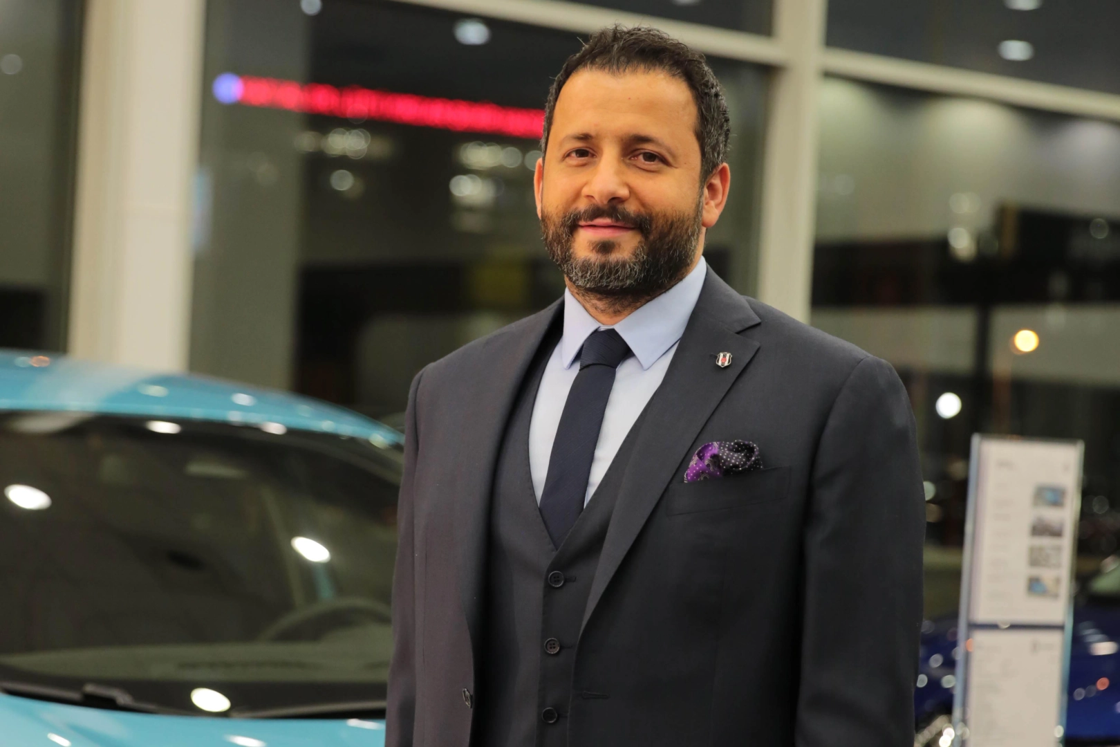 Ara&ccedil; kiralama sekt&ouml;r&uuml; i&ccedil;in 2026 &ouml;n g&ouml;r&uuml;s&uuml;