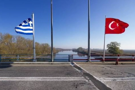 27 Temmuz&rsquo;da Yunanistan&rsquo;a gitmeyin!