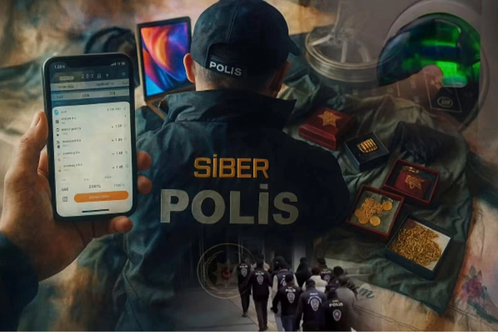 5,5 milyar TL&rsquo;lik yasa dışı bahis ağına darbe! 17 g&ouml;zaltı, şirketlere kayyım