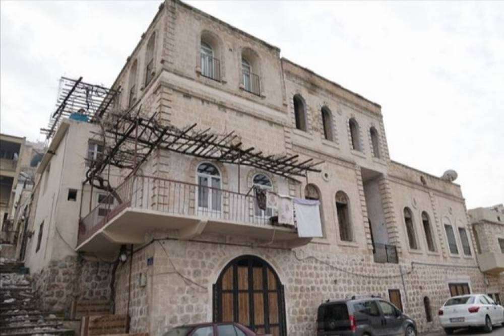 Aziz Sancar’ın doğduğu eve  'acele' karar! 