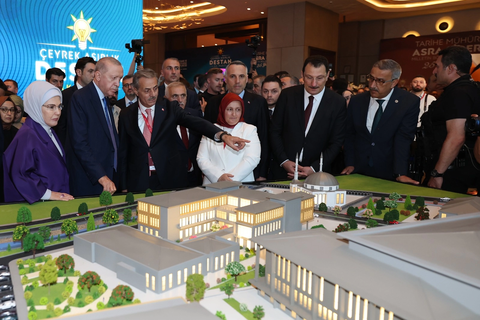 Sakarya B&uuml;y&uuml;kşehir: Verimli bir kamp s&uuml;reci ge&ccedil;irdik