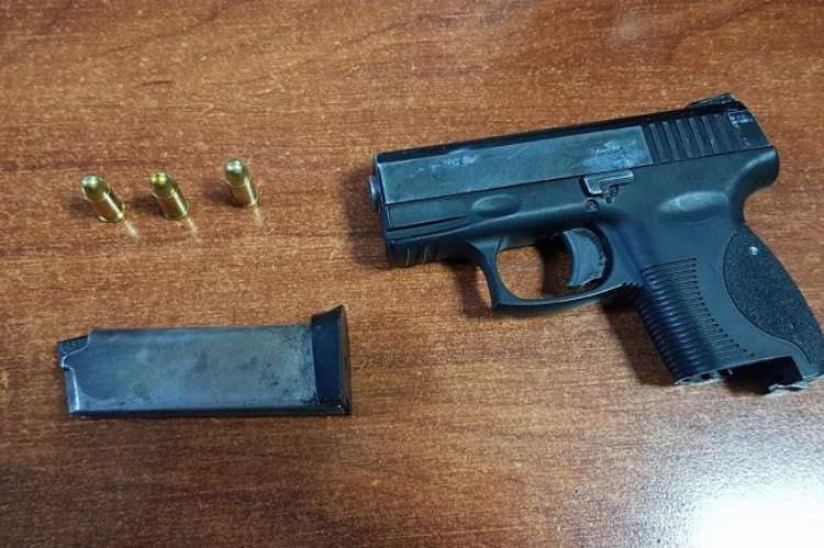 Aksaray'da teyze çocuklarının tartışmasında kan aktı!