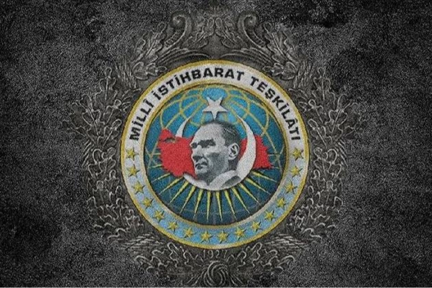 DEAŞ şüphelisi 14 kişilik aile Suriye’de yakalandı! Binali Aslan’ın katilleri adalete teslim edildi