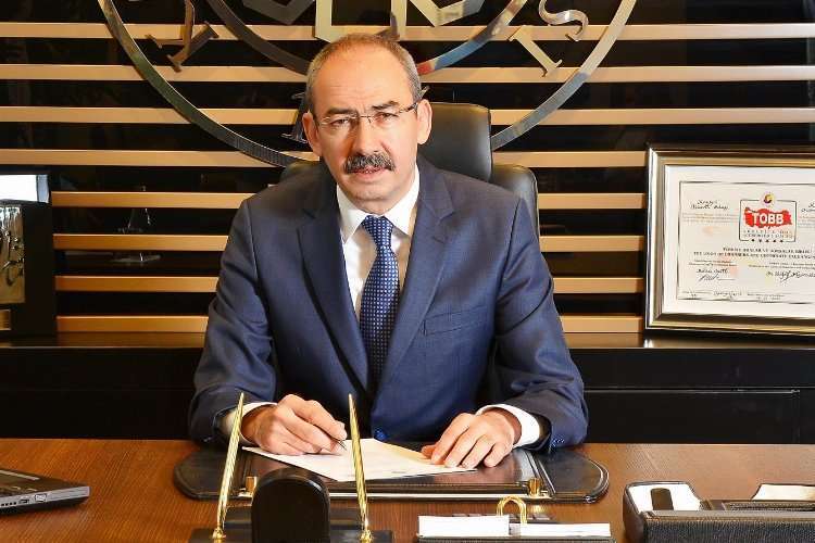 Kayseri'nin ihracatı ilk 10 ayda y&uuml;zde 42,2 arttı 