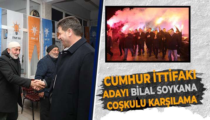 Akyazı 31 Mart zaferine hazır!