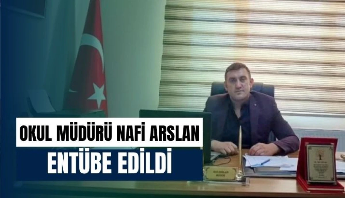 Akyazı Okul Müdürü Kalp Krizi Sonucu Yoğun Bakımda Yaşam Mücadelesi Veriyor