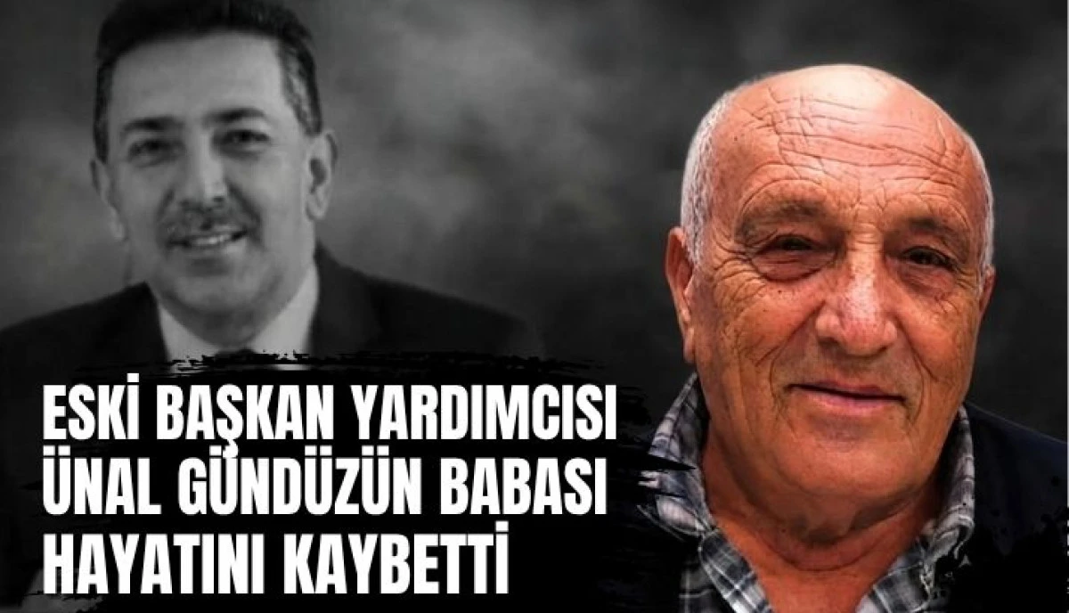 Akyazı&rsquo;da Acı Kayıp Cemal G&uuml;nd&uuml;z Hakka Y&uuml;r&uuml;d&uuml;