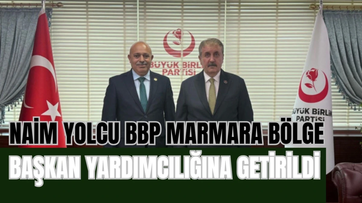 Akyazı'dan genel merkeze: Naim Yolcu'dan yeni başarı