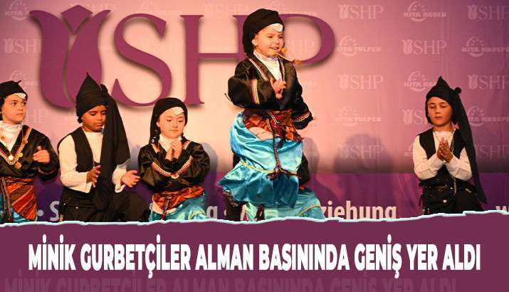 Hasret, yardım severlik ve Azim: Bir “Gastarbeiter” yolculuğu!