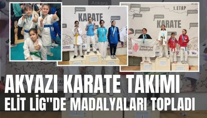 Karateciler Milli Takım Kampı İçin Kapıyı Araladı