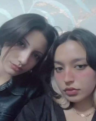 Kaybolan Kızlar İ&ccedil;in Polise Başvurdular