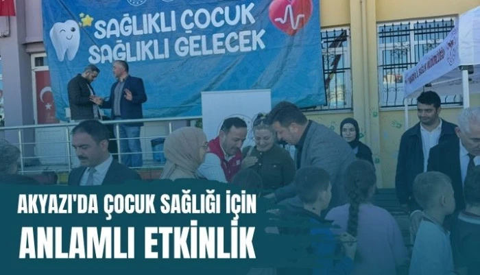 Kızılay'dan 