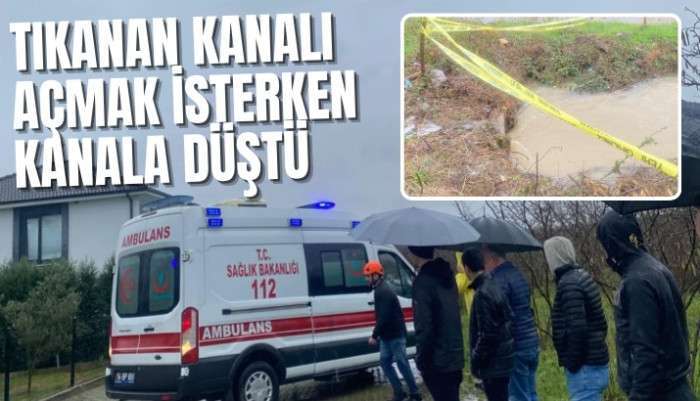 Küçücekte Üzücü Olay...!