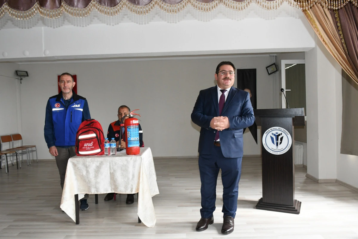 Özel Gereksinimli Bireyler İçin Öncü Proje Başladı: Güvenli Gelecek, Yeşil Vatan