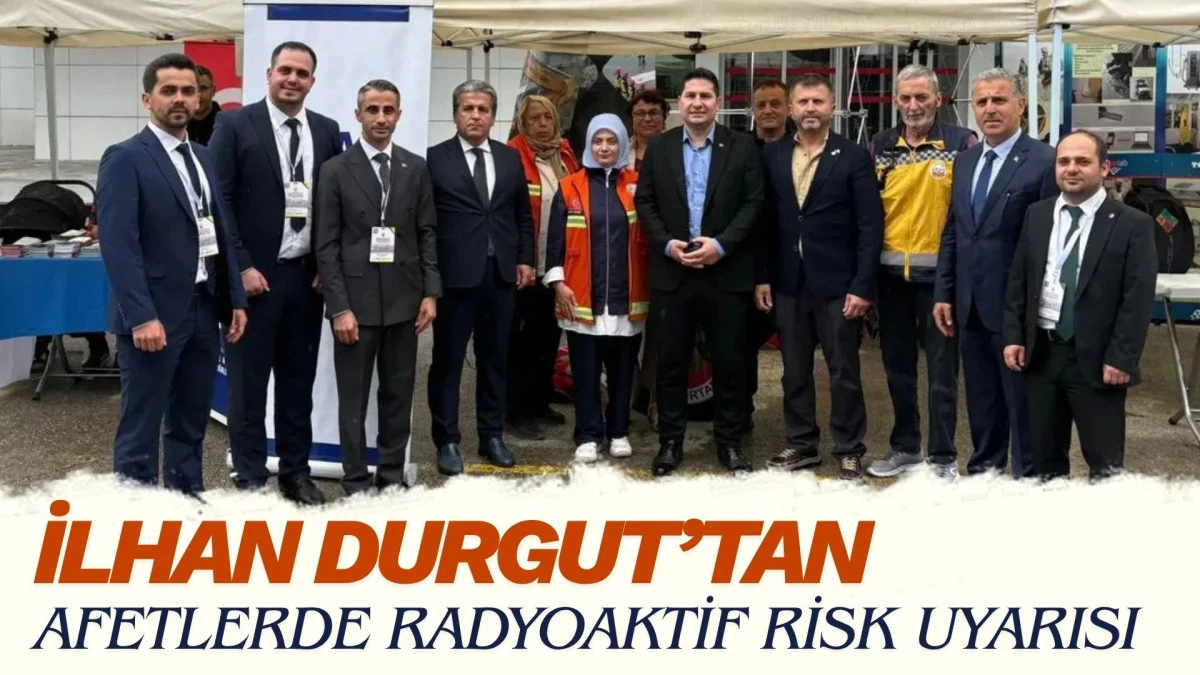 S.A.B.A.H. Arama Kurtarma Derneği, Sağlık Profesyonelleriyle Buluştu