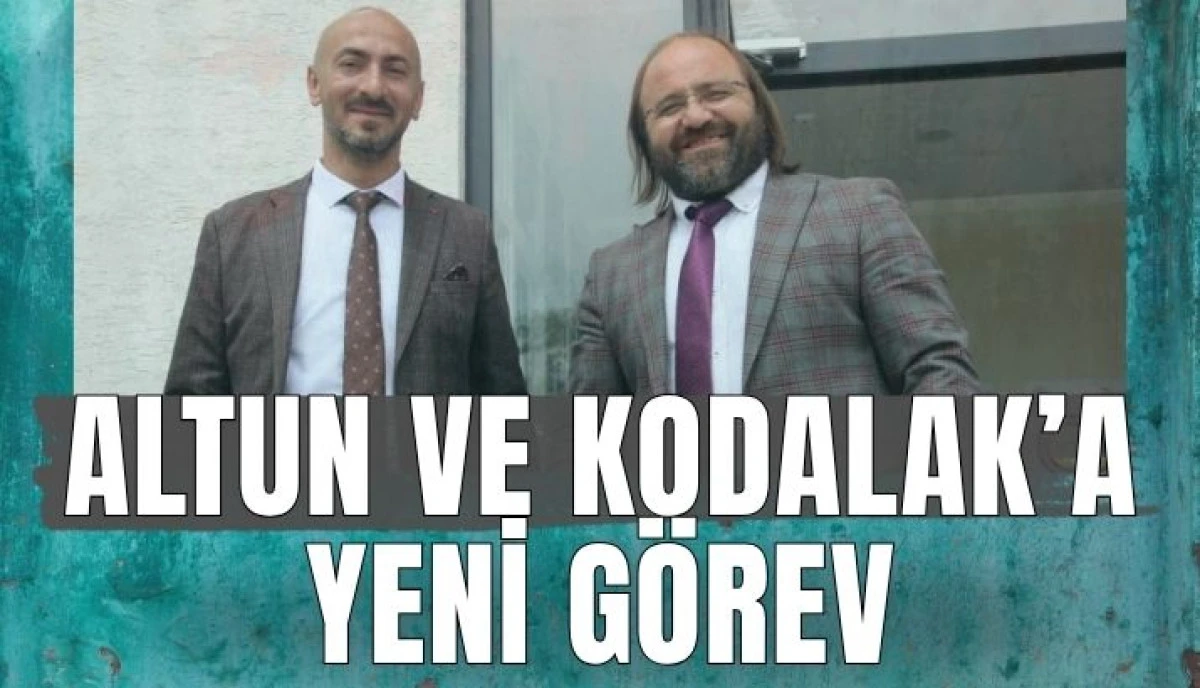 Sakarya Gen&ccedil;liği Onlara Emanet: Dev Atama!