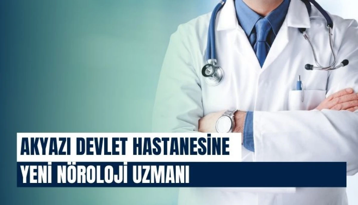 Sakarya'ya 17 Yeni Hekim Atandı