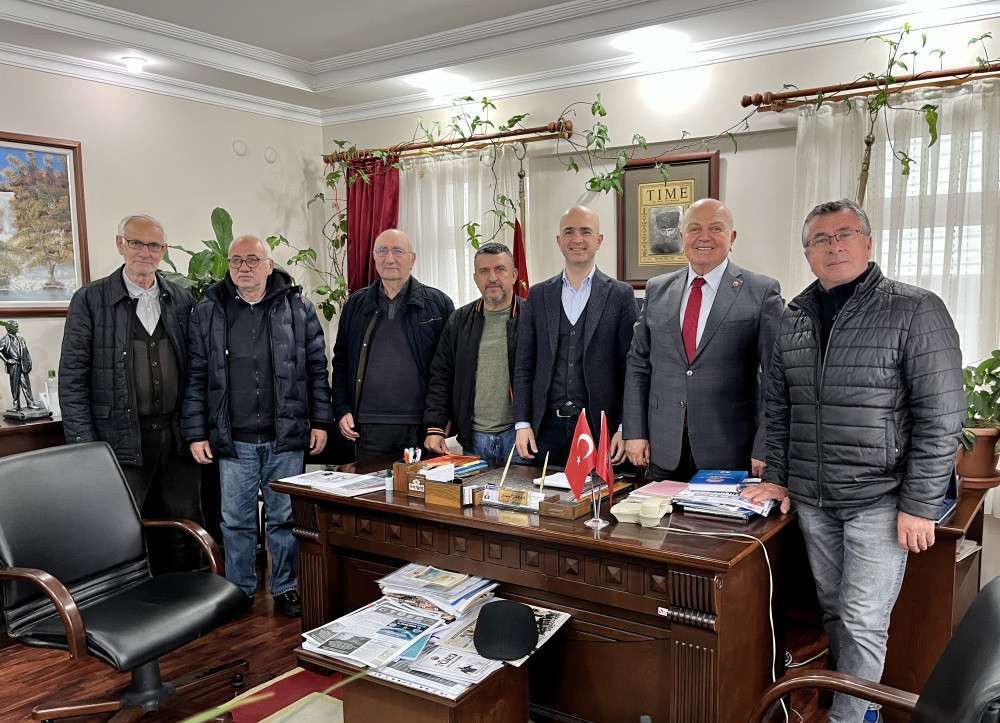 Serbes: Bizimle emekliler de rahat edecek