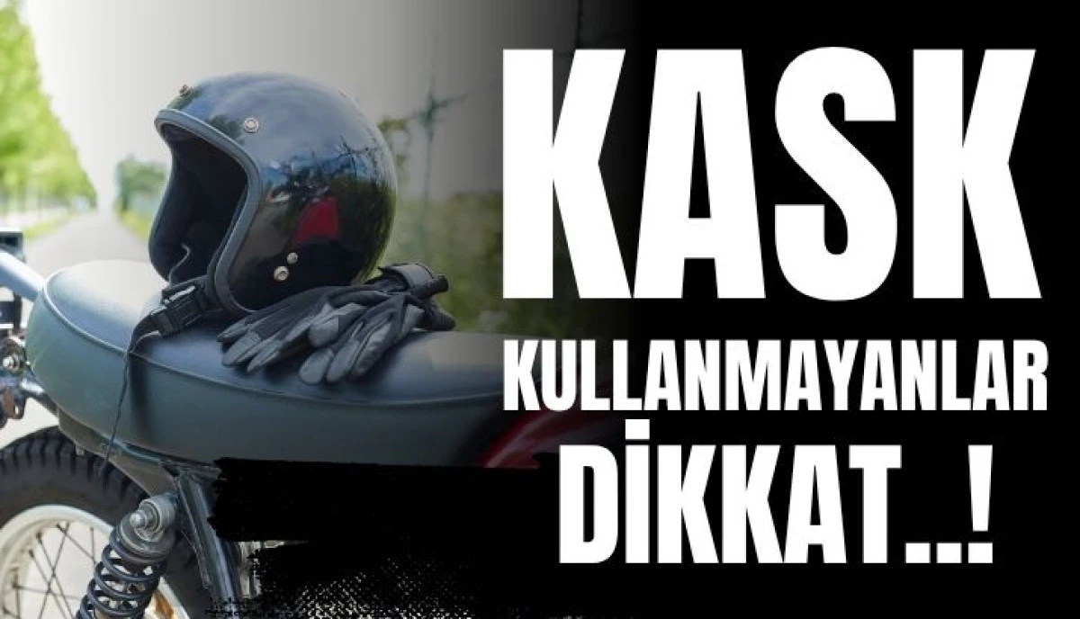 Trafikte İhmal Felaket Getirmesin Akyazılı S&uuml;r&uuml;c&uuml;lere Hayati 'İki Teker' Uyarısı
