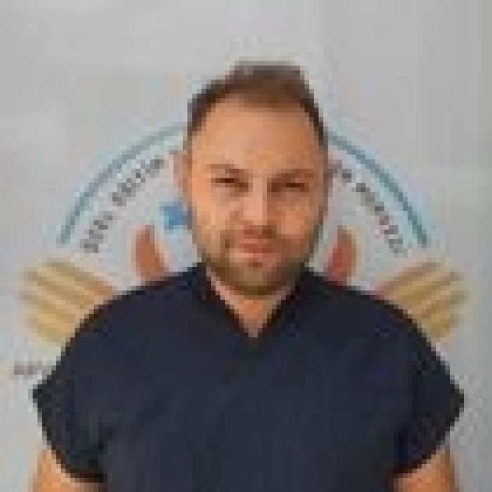 Fzt.&Ouml;mer Seyfettin AVCI