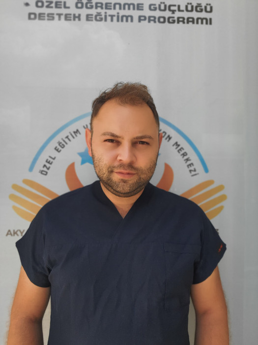 Fzt.Ömer Seyfettin AVCI