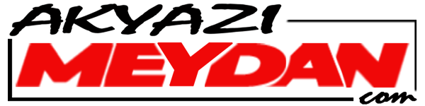 Son Dakika Akyazı Haberleri | Akyazı Meydan Haber Sitesi