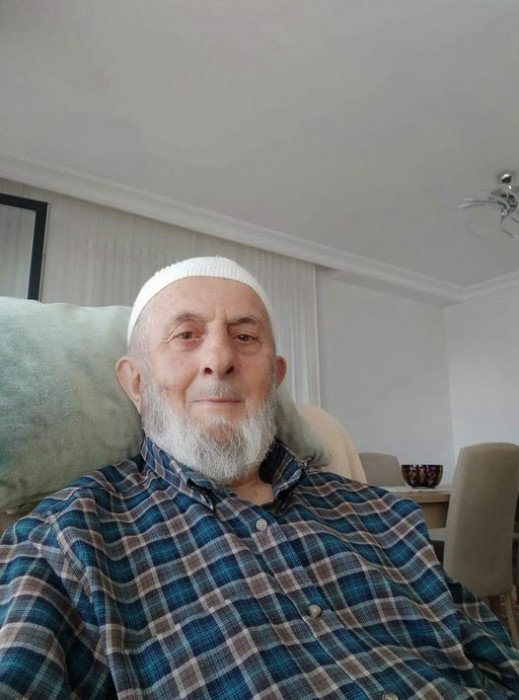 Hafız Dursun Cemal Mutlu