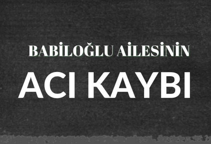 İKLİME BABİLOĞLU