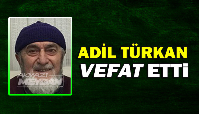 ADİL TÜRKAN