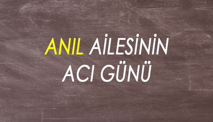 ADİLE ANIL