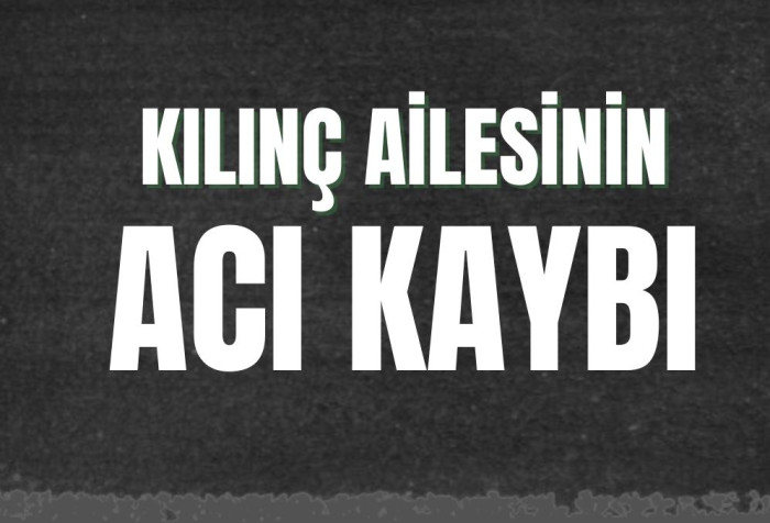 MUSTAFA KILIN&Ccedil;