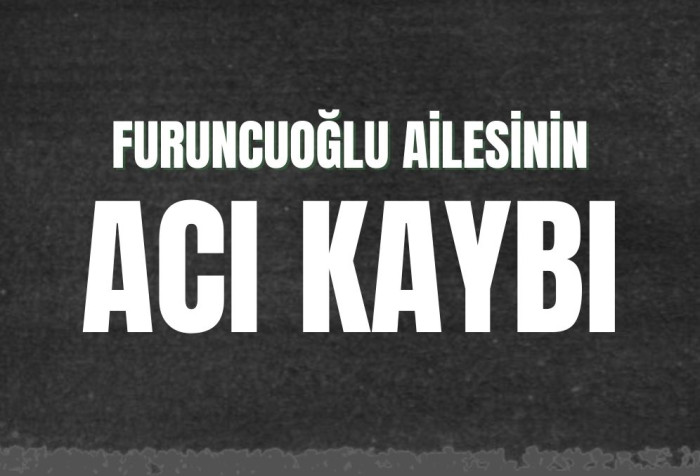 SANİYE FURUNCUOĞLU