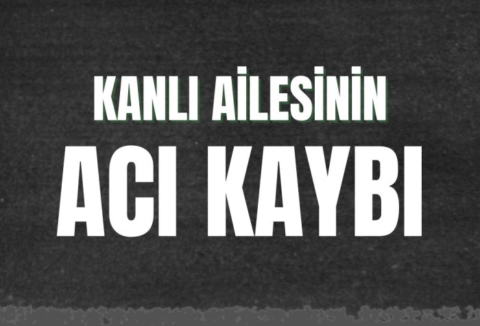 AHMET KANLI