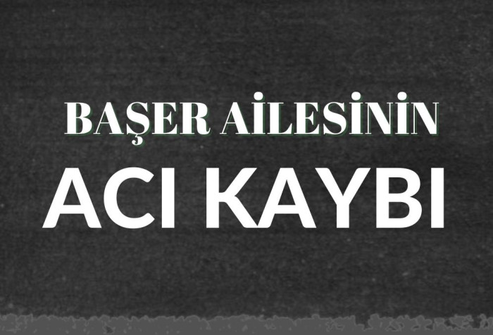 İRADET BAŞER