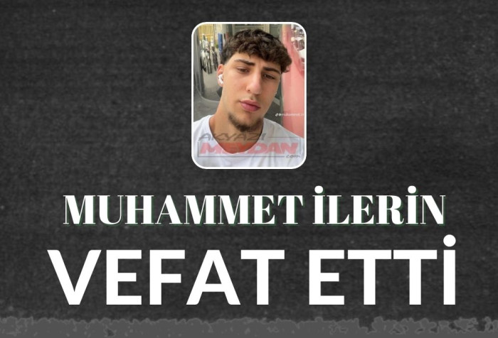 Muhammet İlerin