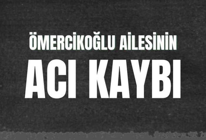 MESUT ÖMERCİKOĞLU